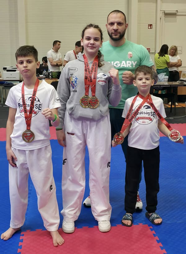 Barátság SE Battonya