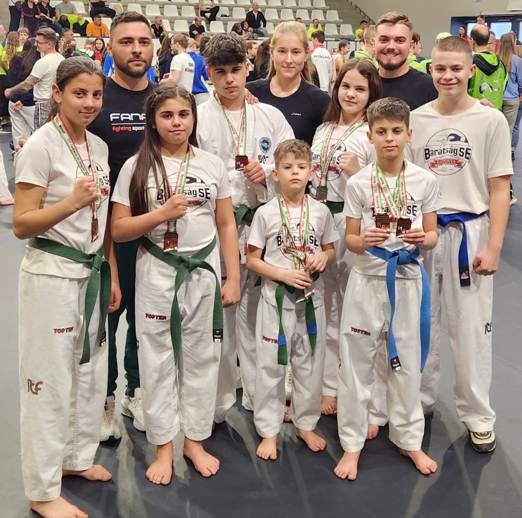 Barátság SE Battonya