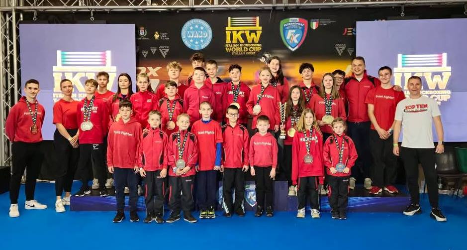 Bcs.JALTE-Debreczeni team