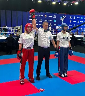 Győz Mezei Nikolett