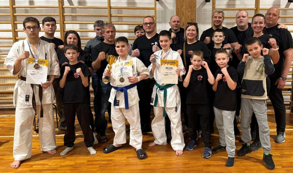 IchiGeki SE Orosháza