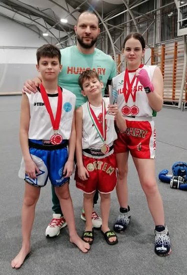 Battonyai Barátság SE csapata