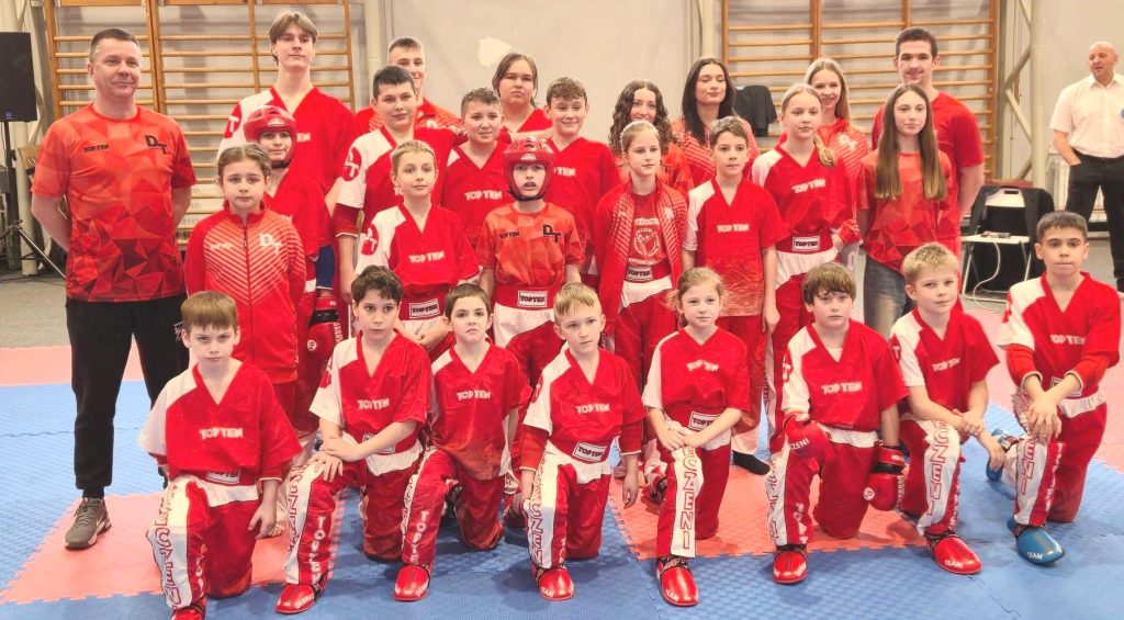 JALTE Debreczeni team csapata