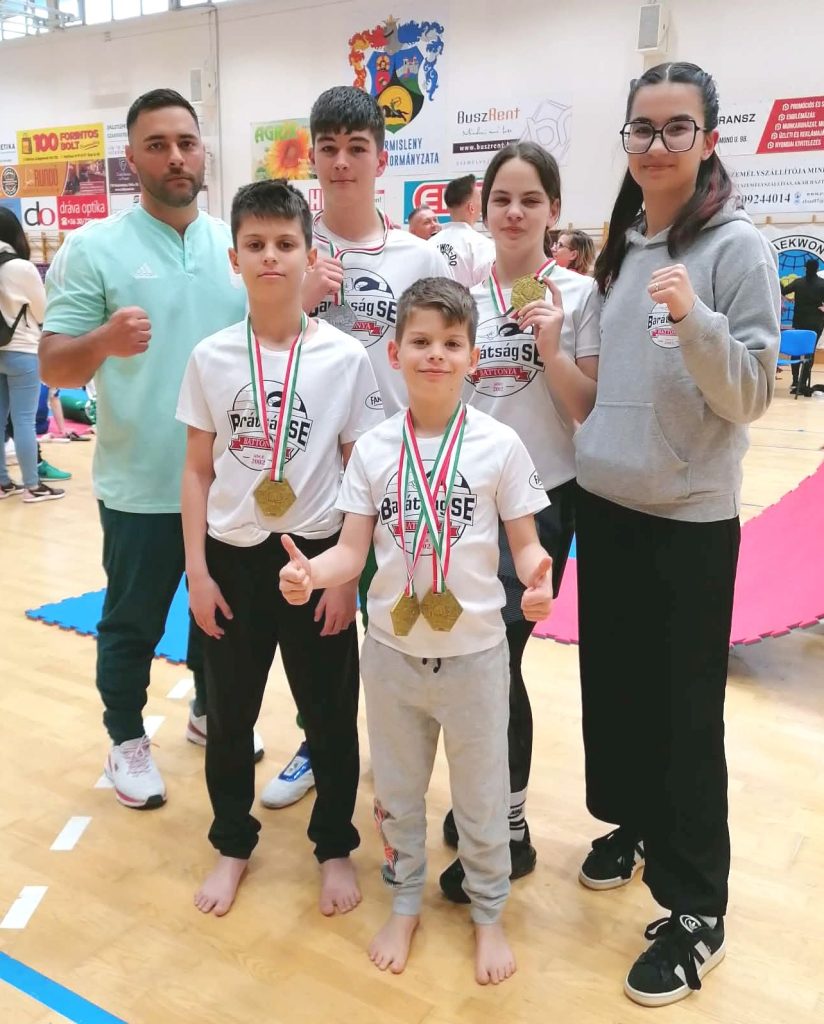 Barátság SE Battonya